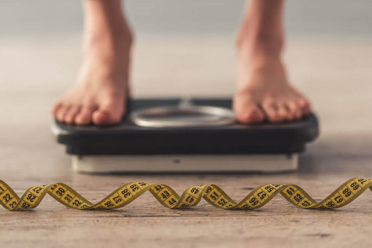 BMI Adipositas Übergewicht erkennen