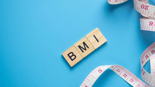 Die Geschichte des BMI (Body Mass Index)