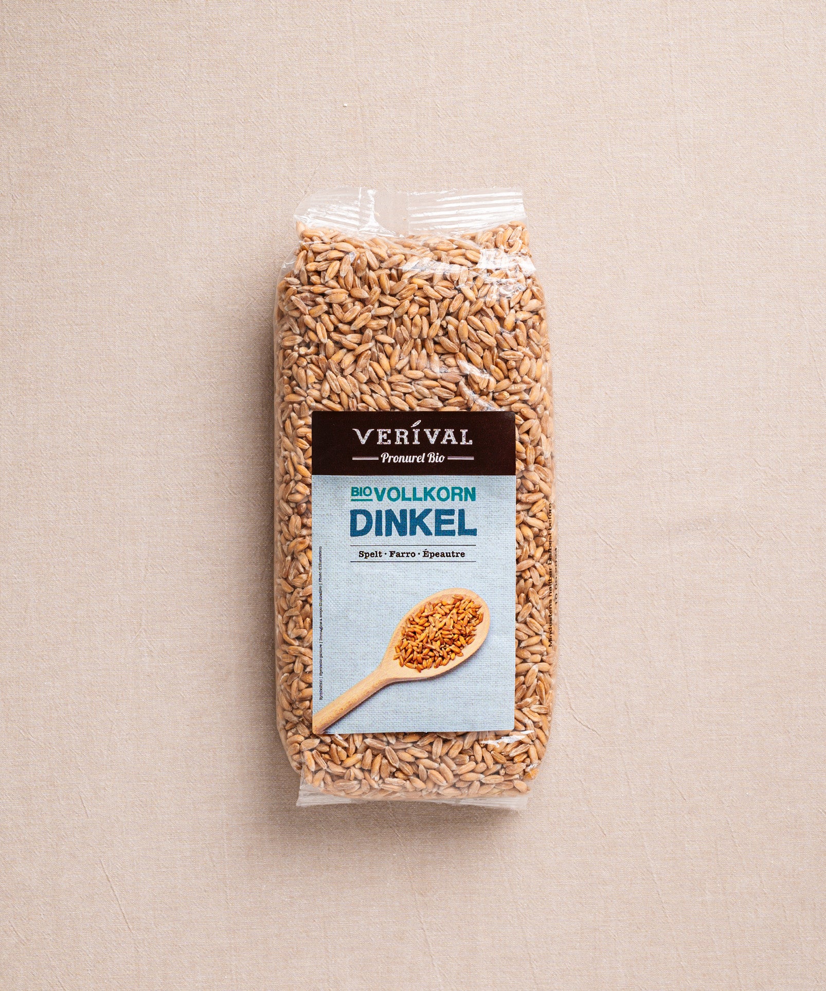 110250 - Dinkel, 500g