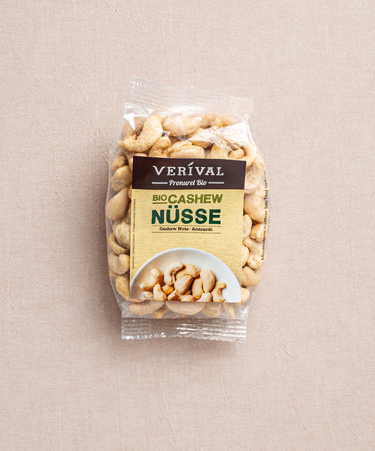 Cashew Nüsse