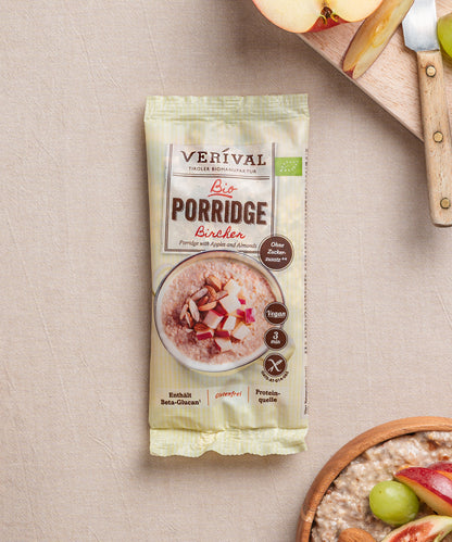 40289 - Bircher Porridge, 45g