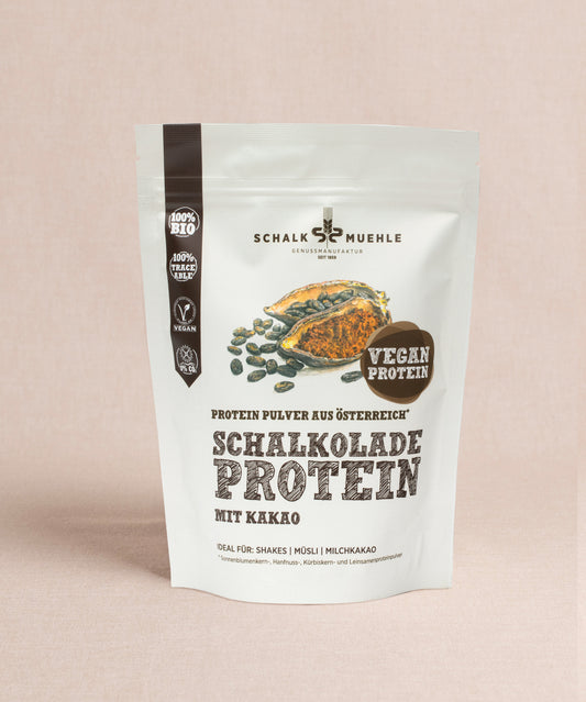 Schoko Protein Mix "Schalkolade"